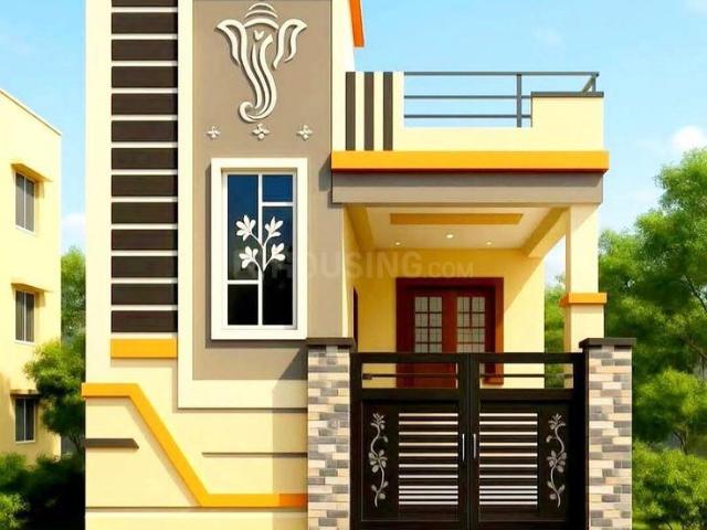 2.5 BHK Independent House in Vandalur for resale Chennai. The reference number is 21098735