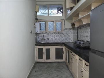 2.5 BHK Independent House in Vasundhara for rent Ghaziabad. The reference number is 20197809