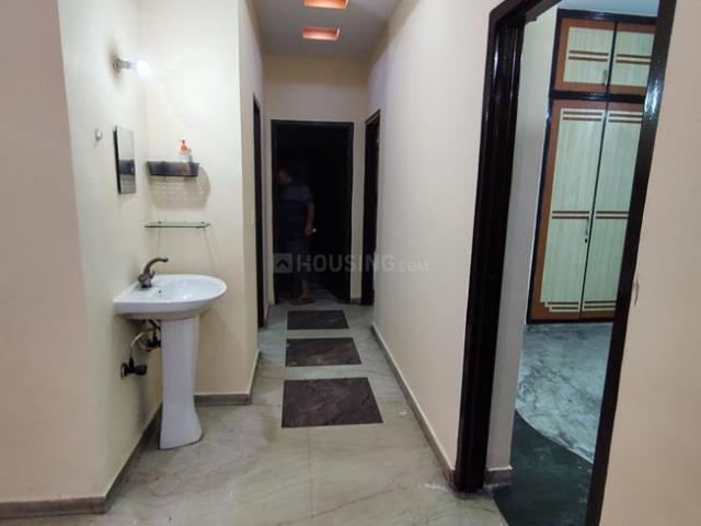 2.5 BHK Independent House in Vasundhara for resale Ghaziabad. The reference number is 20811583