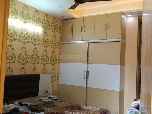 2.5 BHK Independent House in Vasundhara for resale Ghaziabad. The reference number is 20827286