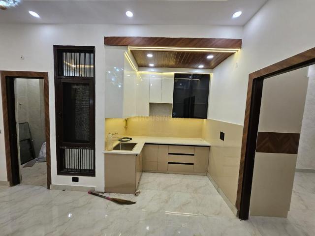 2.5 BHK Independent House in Vasundhara for resale Ghaziabad. The reference number is 20933522