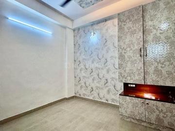 2.5 BHK Independent House in Vasundhara for resale Ghaziabad. The reference number is 20345702