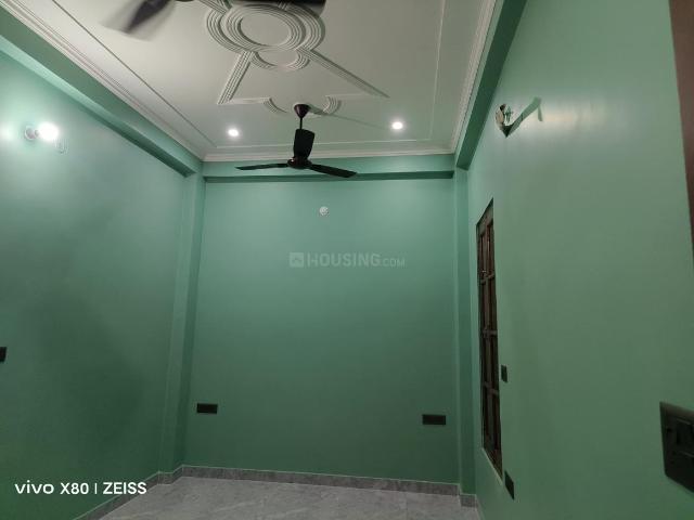 2.5 BHK Independent House in Vikas Nagar for rent Lucknow. The reference number is 20845304