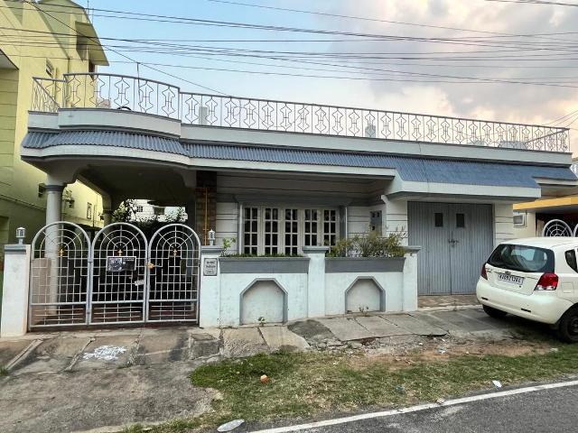 2.5 BHK Independent House in Vijayanagar for rent Mysore. The reference number is 21024456