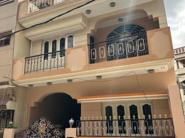 2.5 BHK Independent House in Vijayanagar for resale Bengaluru. The reference number is 21035629