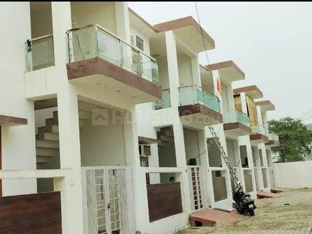 2.5 BHK Independent House in VindyaVasini Nagar for rent Gorakhpur. The reference number is 18492390