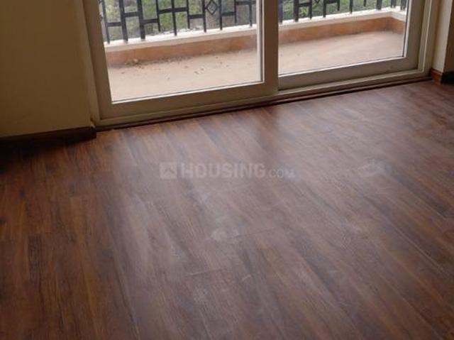 2.5 BHK Independent House in Vrindavan Yojana for rent Lucknow. The reference number is 19710195