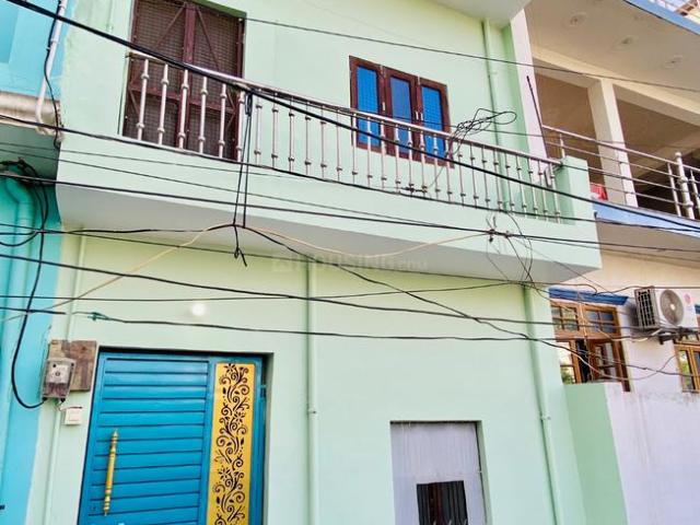 2.5 BHK Independent House in Vrindavan Yojana for rent Lucknow. The reference number is 20298495