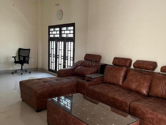 2.5 BHK Independent House in Vrindavan Yojana for resale Lucknow. The reference number is 20108868