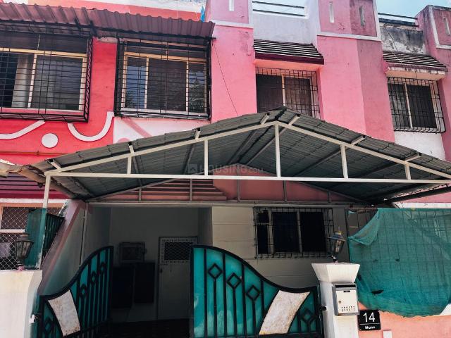 2.5 BHK Independent House in Wakad for rent Pune. The reference number is 20802085