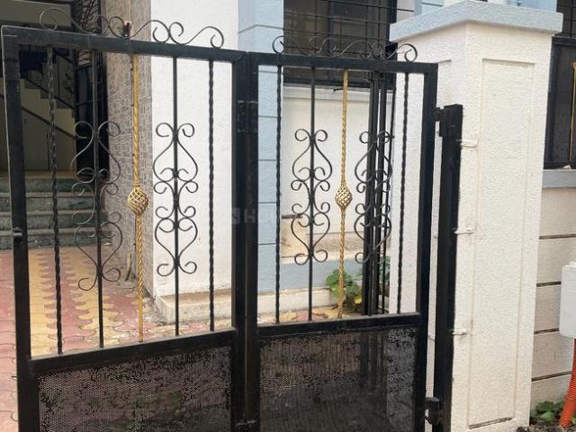 2.5 BHK Independent House in Wakad for rent Pune. The reference number is 21030570