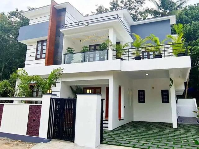 2.5 BHK Independent House in West Tambaram for resale Chennai. The reference number is 21140941