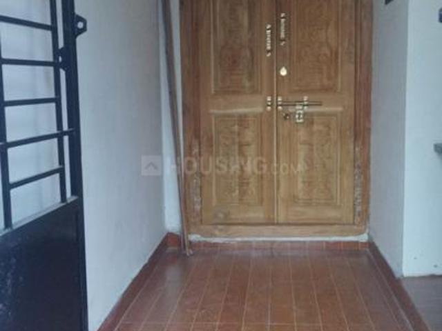 2.5 BHK Independent House in Woraiyur for resale Tiruchirappalli. The reference number is 20112343