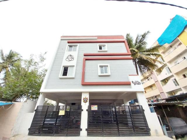 2.5 BHK Independent House in Yelachenahalli for resale Bengaluru. The reference number is 18263492