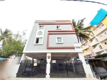 2.5 BHK Independent House in Yelachenahalli for resale Bengaluru. The reference number is 18263492