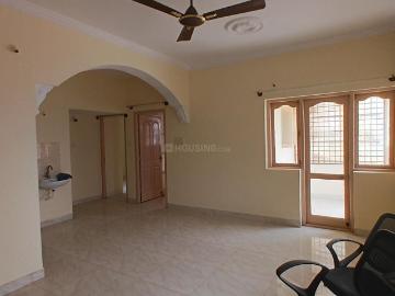 2.5 BHK Independent House in Yelahanka New Town for rent Bengaluru. The reference number is 20545834