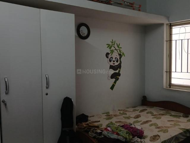 2.5 BHK Independent House in Yelahanka New Town for rent Bengaluru. The reference number is 20909416