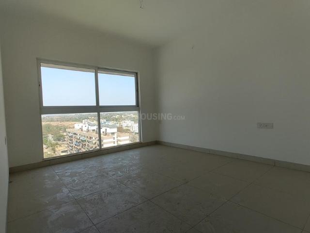 2.5 BHK Penthouse in Wagholi for resale Pune. The reference number is 19620742
