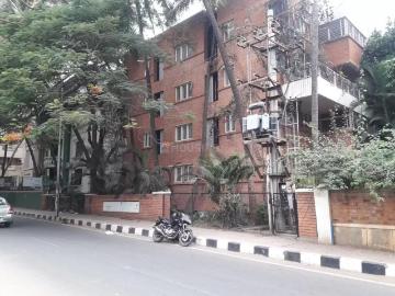 2.5 BHK Penthouse in C V Raman Nagar for rent Bengaluru. The reference number is 20559776
