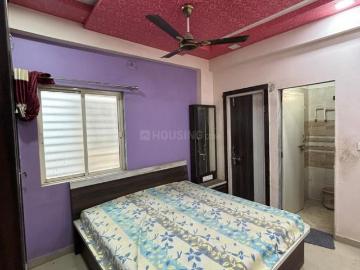 2.5 BHK Penthouse in Chandkheda for rent Ahmedabad. The reference number is 20170882