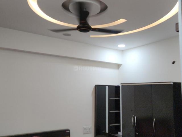 2.5 BHK Penthouse in Mahalakshmi Nagar for rent Indore. The reference number is 20140516