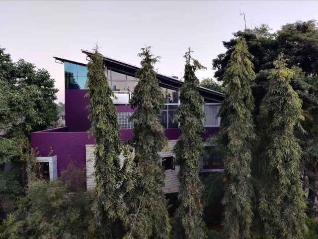 2.5 BHK Penthouse in Marathahalli for rent Bengaluru. The reference number is 21071609
