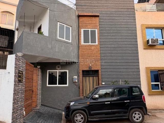 2.5 BHK Villa in Mahalgaon for rent Gwalior. The reference number is 20573569
