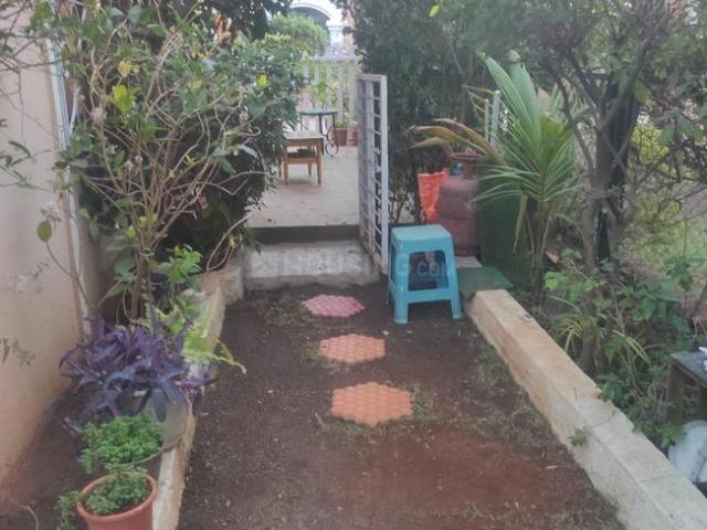 2.5 BHK Villa in Mohammed Wadi for rent Pune. The reference number is 17069603