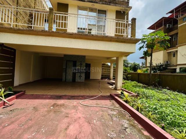 2.5 BHK Villa in Naigaon East for rent Naigaon. The reference number is 21187682