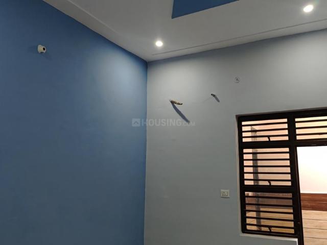 2.5 BHK Villa in Naubari for resale Agra. The reference number is 20269373