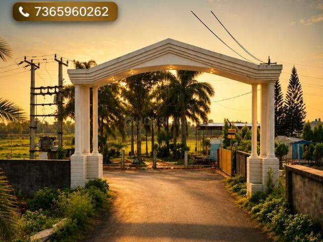 2.5 BHK Villa in New Town for resale Kolkata. The reference number is 20878945