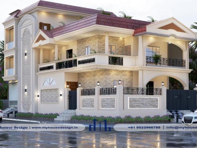 2.5 BHK Villa in New Town for resale Kolkata. The reference number is 21038817