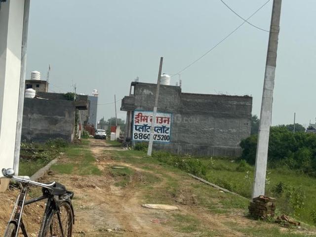 2.5 BHK Villa in Noida Extension for resale Greater Noida. The reference number is 21139403