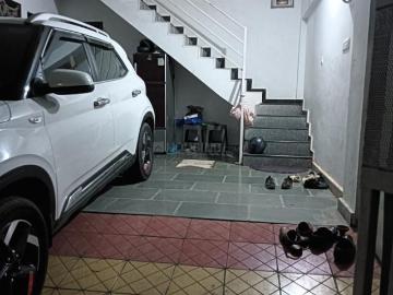 2.5 BHK Villa in Ambegaon Budruk for rent Pune. The reference number is 20100516
