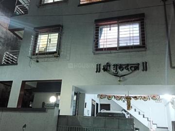 2.5 BHK Villa in Ambegaon Budruk for resale Pune. The reference number is 20100554