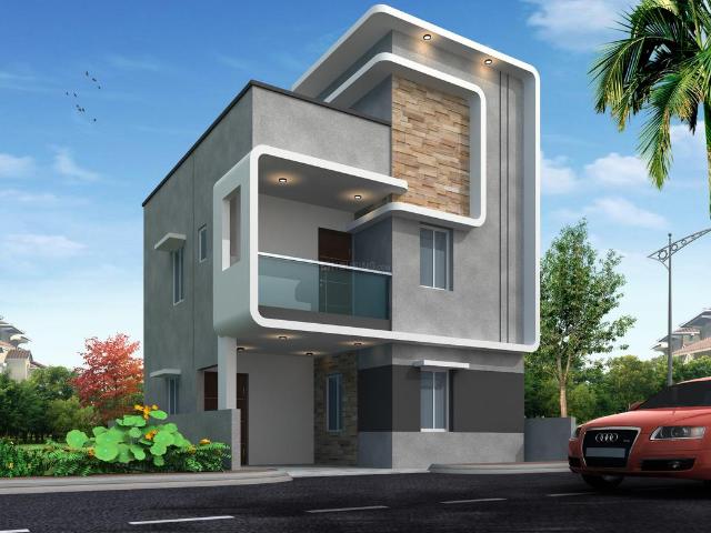 2.5 BHK Villa in Anakapalle for resale Visakhapatnam. The reference number is 18565847