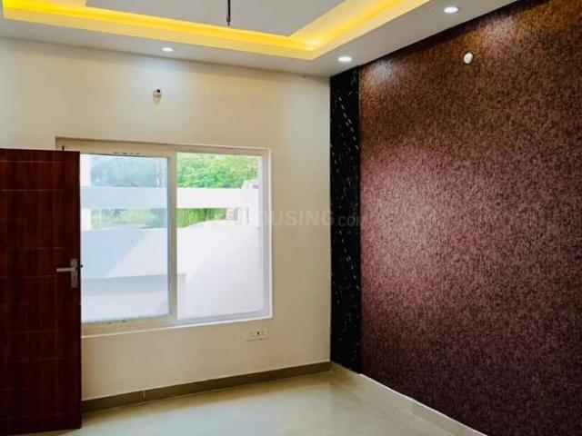2.5 BHK Villa in Anora Kala for resale Lucknow. The reference number is 20150199