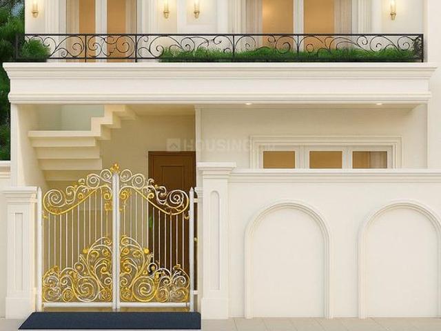2.5 BHK Villa in Anora Kala for resale Lucknow. The reference number is 20615577
