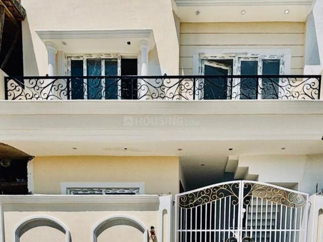 2.5 BHK Villa in Anora Kala for resale Lucknow. The reference number is 20899597