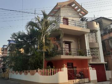 Thakurpukur Bazar, Diamond Harbour Road, Howrah District, West Bengal