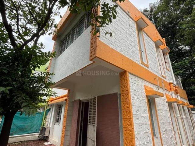 2.5 BHK Villa in Bavdhan for rent Pune. The reference number is 21155053