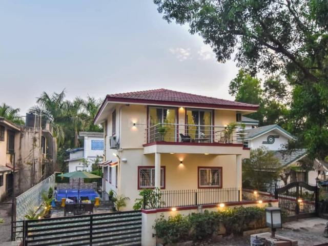 2.5 BHK Villa in Karjat for resale Thane. The reference number is 17917539