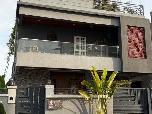 2.5 BHK Villa in Kesnand for resale Pune. The reference number is 20687129
