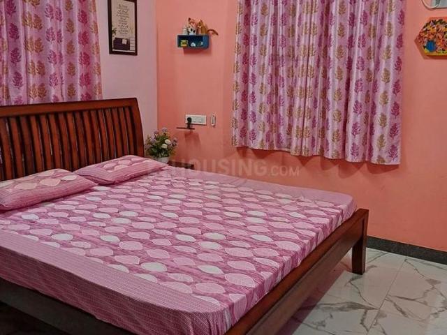 2.5 BHK Villa in Padappai for resale Chennai. The reference number is 20846682
