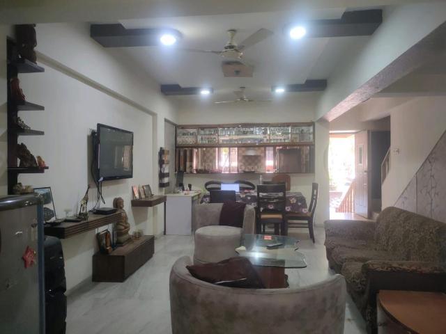2.5 BHK Villa in Powai for resale Mumbai. The reference number is 19804772