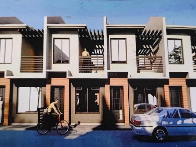 2.5 BHK Villa in Rohta for resale Agra. The reference number is 20269054