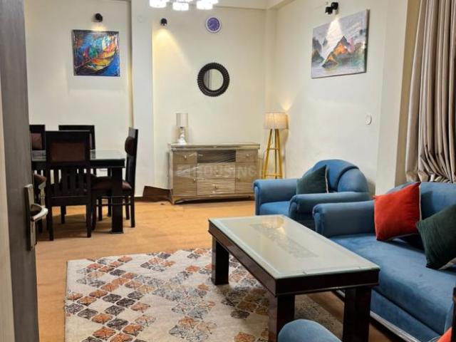 2.5 BHK Villa in Sukha for rent Nainital. The reference number is 20632564