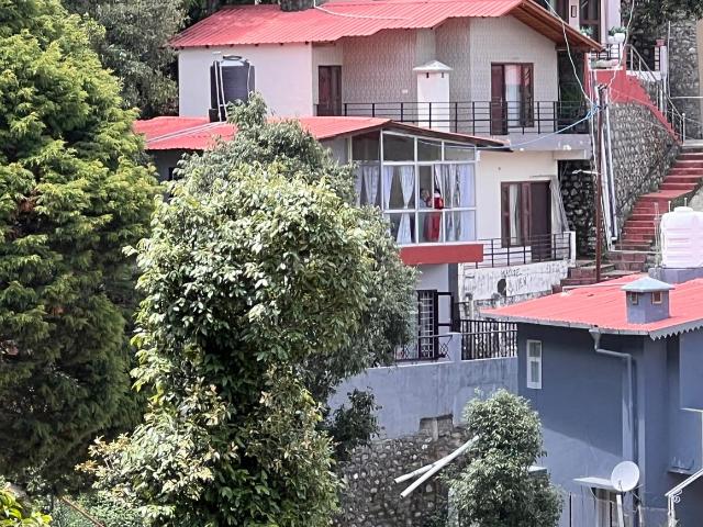 2.5 BHK Villa in Sukha for rent Nainital. The reference number is 20632564