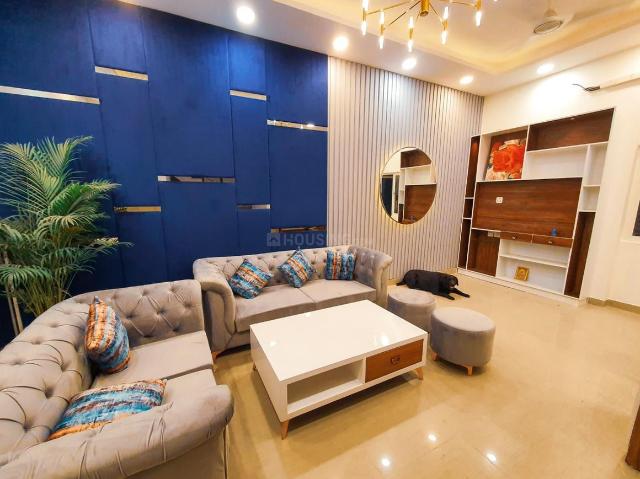 2.5 BHK Villa in Surajpur for resale Greater Noida. The reference number is 21325966