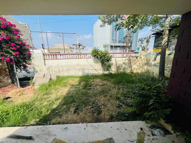 2.5 BHK Villa in Samrathpura Rural for rent Sikar. The reference number is 21202816